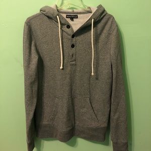 J Crew Hoodie